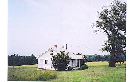 Guest Cottage