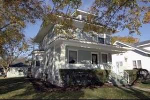 1911 American Foursquare photo