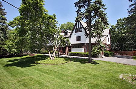 1914 Tudor Revival photo