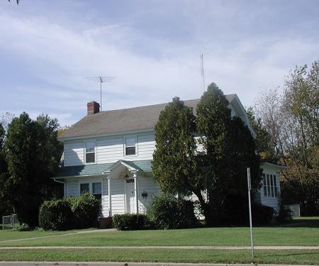 1928 Dutch Colonial photo