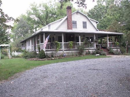 1938 Farmhouse photo