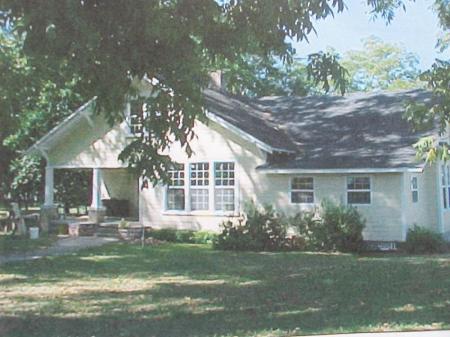 1910 Craftsman Bungalow photo