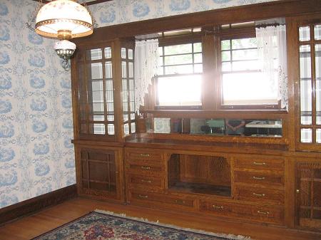 Gorgeous Built-ins