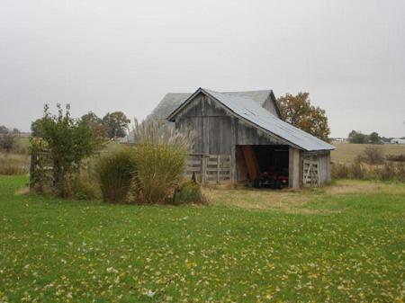 Barn