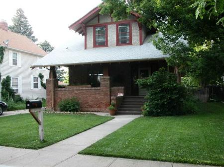 1924 Craftsman Bungalow photo