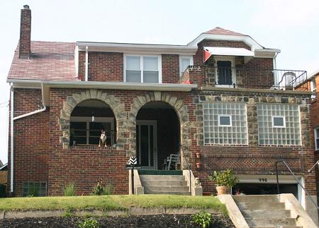 1937 Historic Home photo