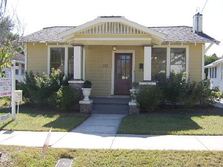 1925 Bungalow photo