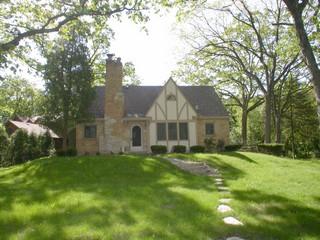 1929 Tudor Revival photo