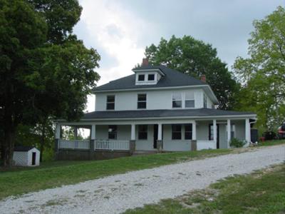 1900 American Foursquare photo