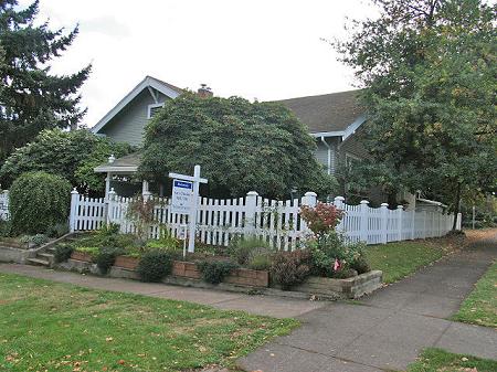 1930 Craftsman Bungalow photo