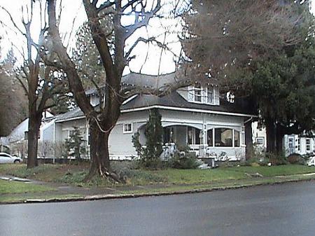 1913 Craftsman Bungalow photo