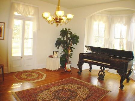 Music Room