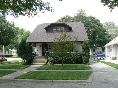 1926 Bungalow photo