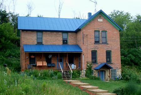 1898 Farmhouse photo