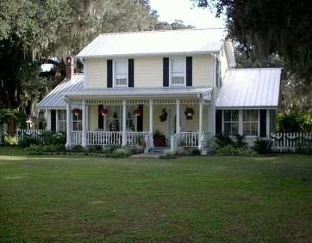 1860 Farmhouse photo