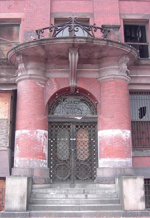 301 Market Street/NJ Safe Deposit and Trust Company