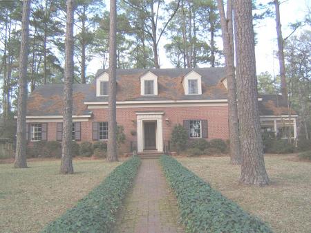 1951 Colonial Revival photo