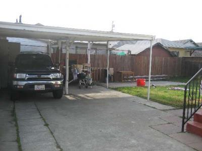 Carport