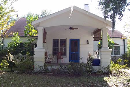 Restored 1937 Home: 1838 SF