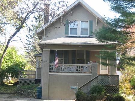 1910 Craftsman Bungalow photo