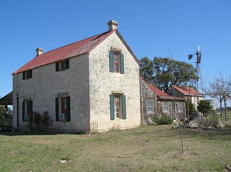 1880 Stone Home photo