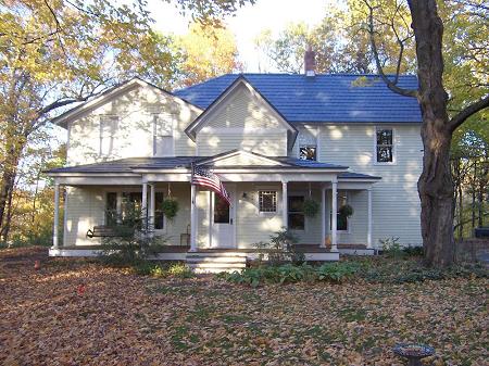 Recently renovated