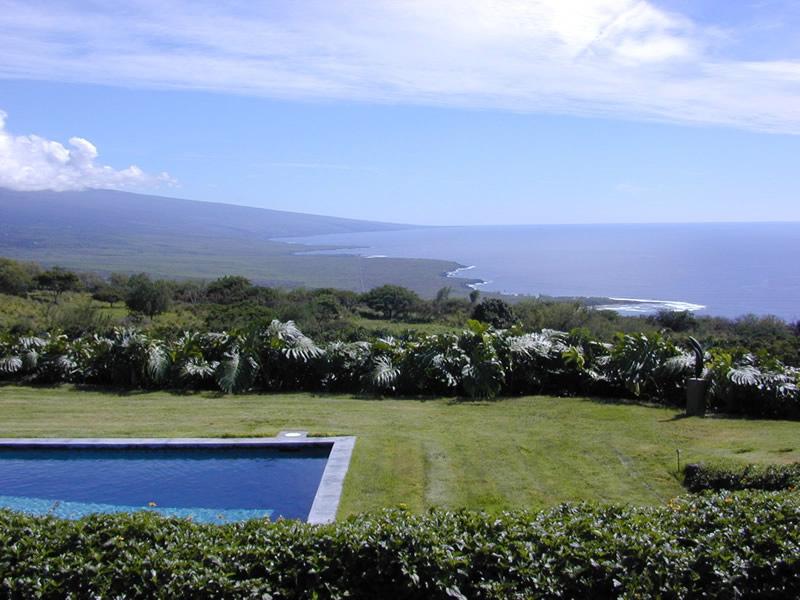 'Aloha Moku Hale Malu' - Aloha Island, Place of Peace