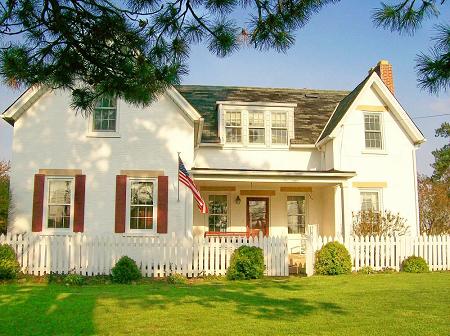 1850 Farmhouse photo