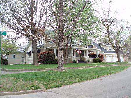 1915 Craftsman Bungalow photo