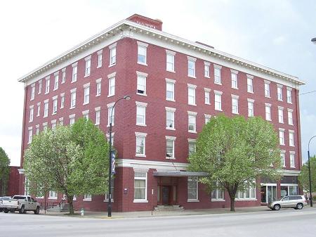 1910 B&B / Lodge / Hotel photo