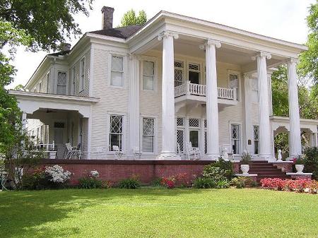 1900 Greek Revival photo