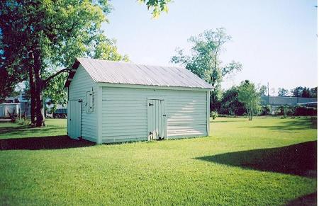 Carriage House