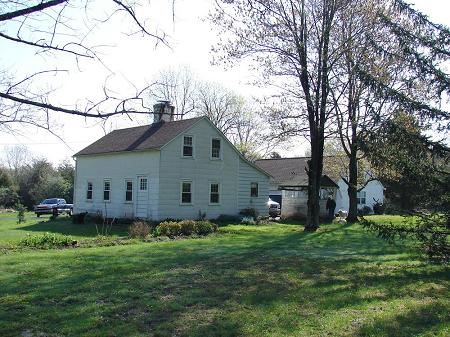 1835 Farmhouse photo