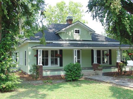 1920 Craftsman Bungalow photo