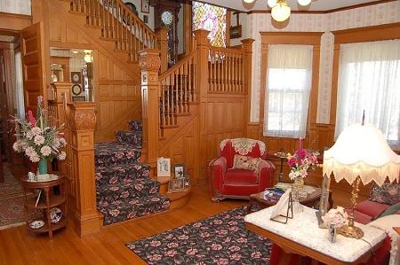 Grand Staircase