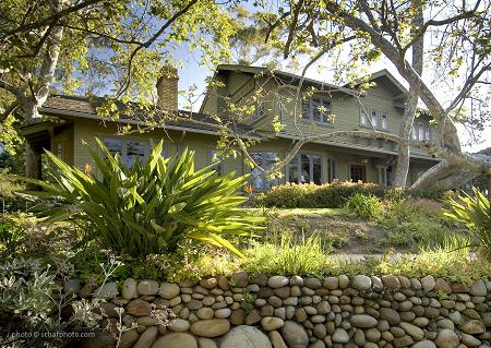 1924 Craftsman Bungalow photo