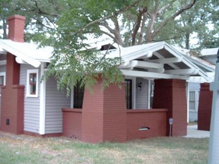 1926 Craftsman Bungalow photo