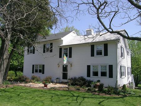 1903 Farmhouse photo