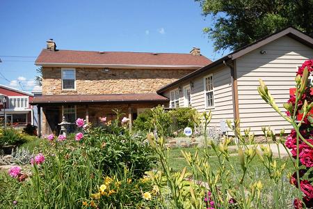 1790 Stone Home photo