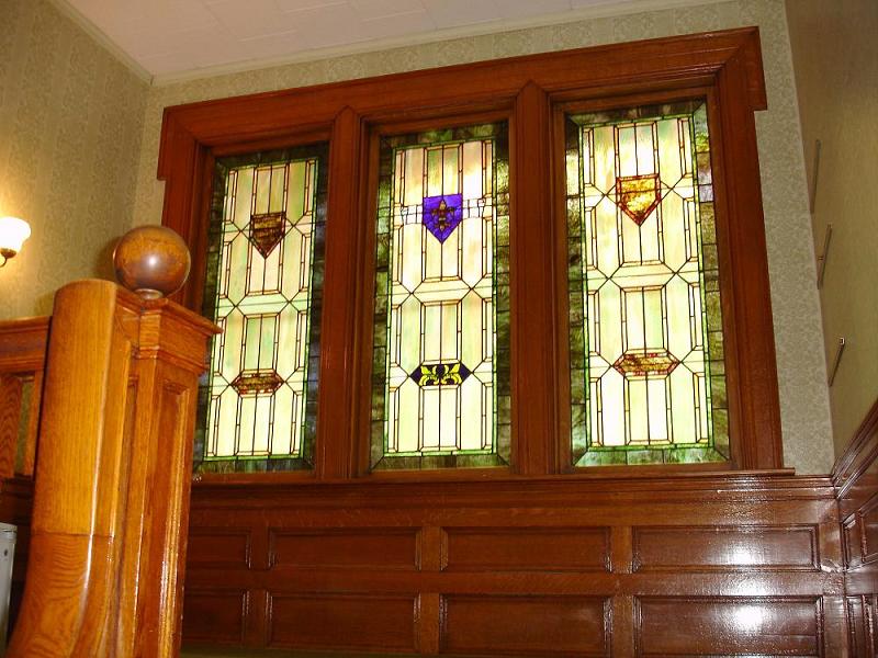 1910 Colonial in Livermore Falls, Maine