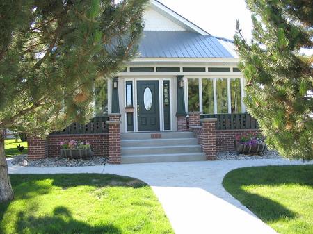 1911 Craftsman Bungalow photo