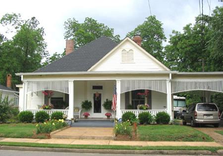 1900 Historic Home photo