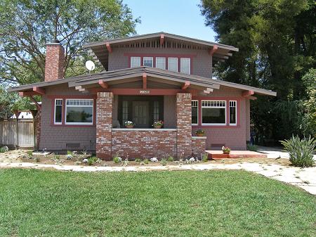 1913 Craftsman Bungalow photo