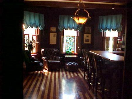 Bar Room