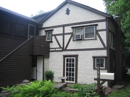 1930 Tudor Revival photo