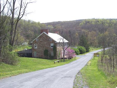 1773 Stone Home photo