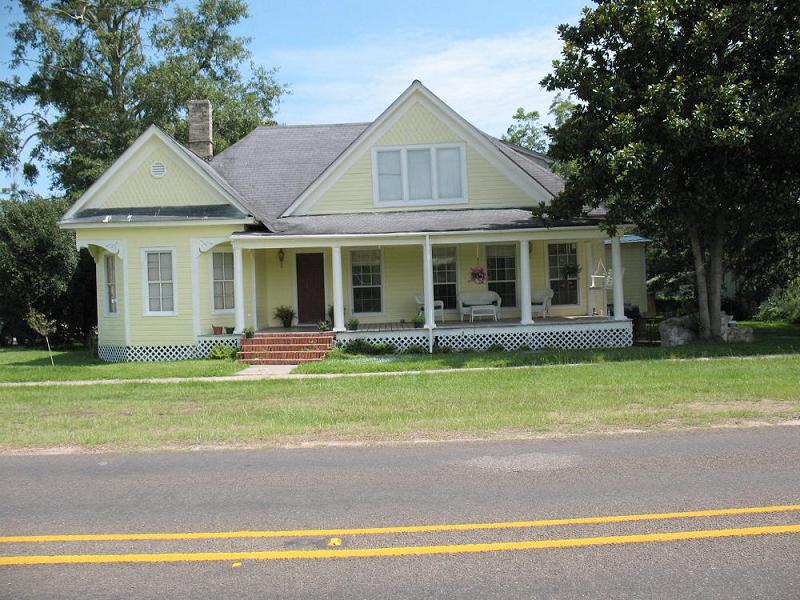 Kirbyville