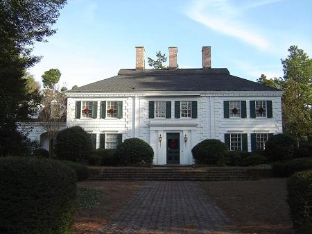 1916 Colonial Revival photo