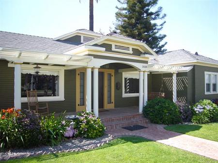 1927 California Bungalow photo