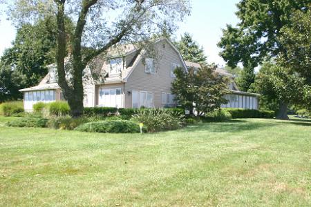 1928 Colonial Revival photo